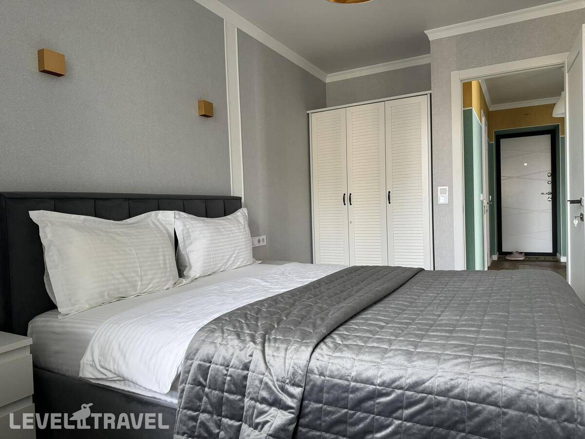 фотографии отеля Pro.Apartment (Про.Апартмент) На Улице Карла Маркса 28 в Россия(Калининград) - фото №10