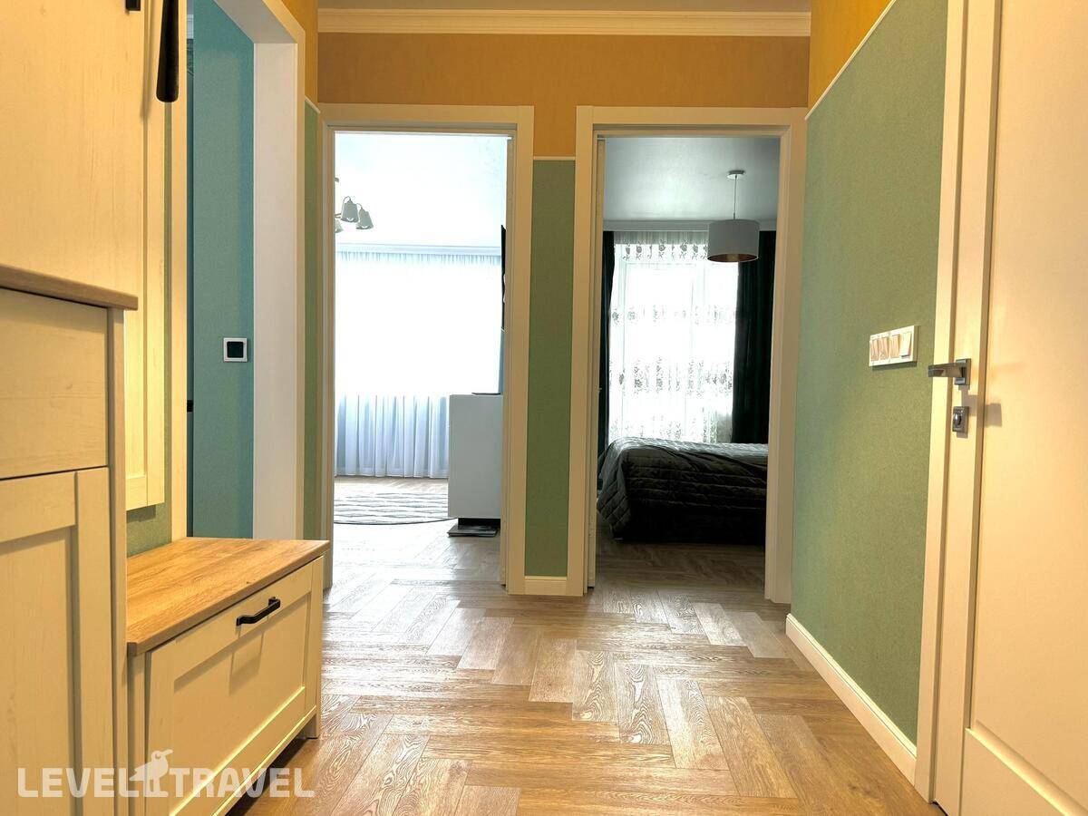 фотографии отеля Pro.Apartment (Про.Апартмент) На Улице Карла Маркса 28 в Россия(Калининград) - фото №22