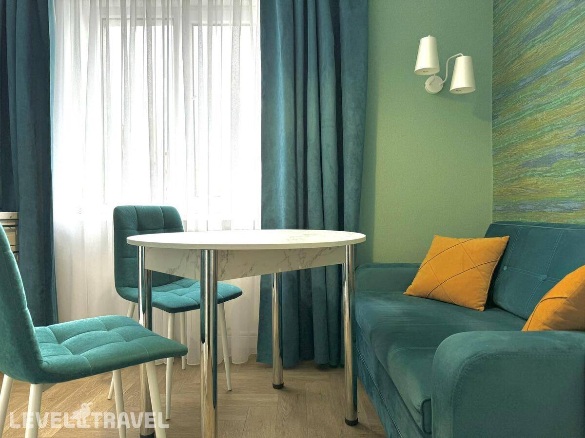 фотографии отеля Pro.Apartment (Про.Апартмент) На Улице Карла Маркса 28 в Россия(Калининград) - фото №9