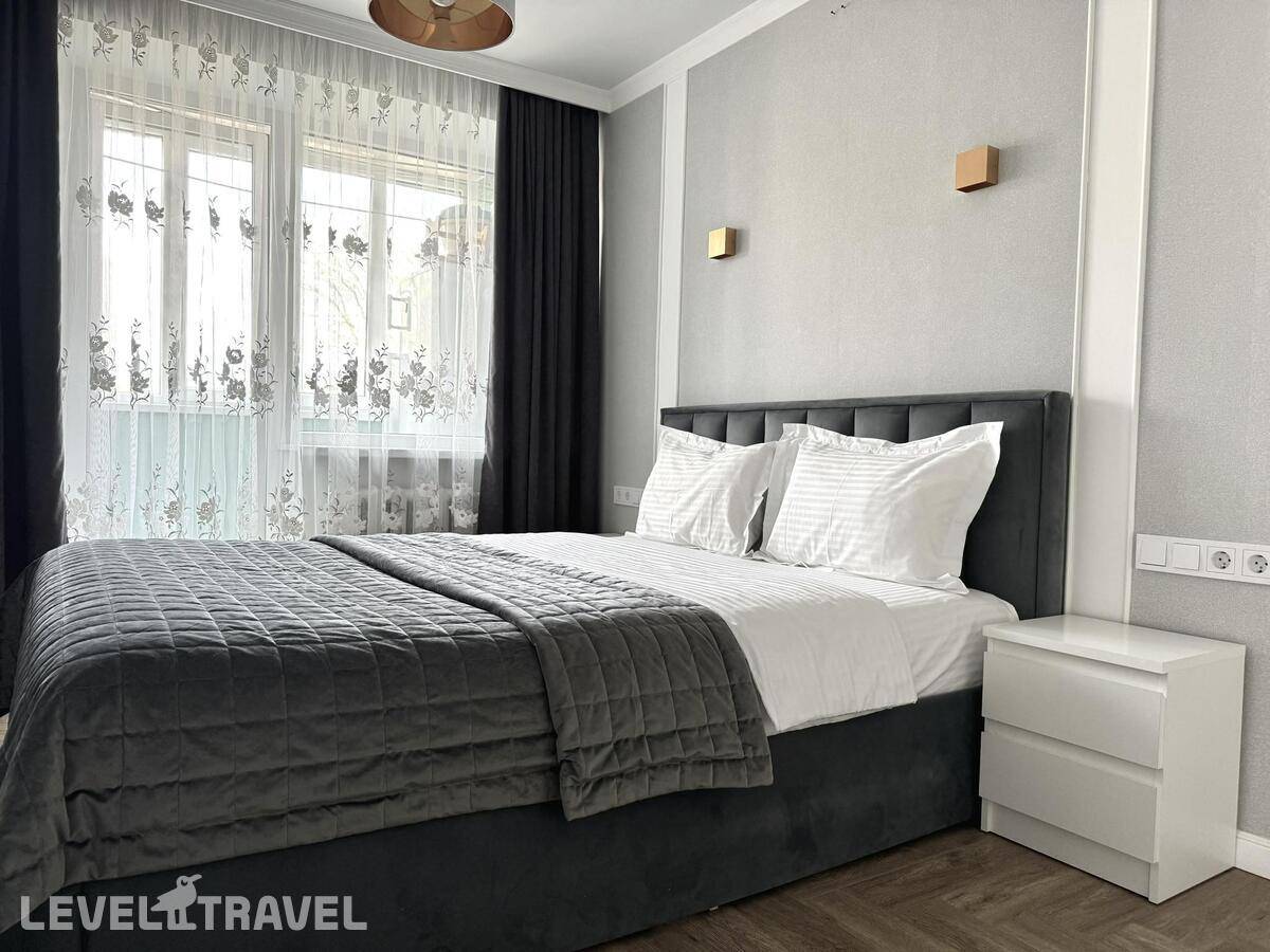 фотографии отеля Pro.Apartment (Про.Апартмент) На Улице Карла Маркса 28 в Россия(Калининград) - фото №16