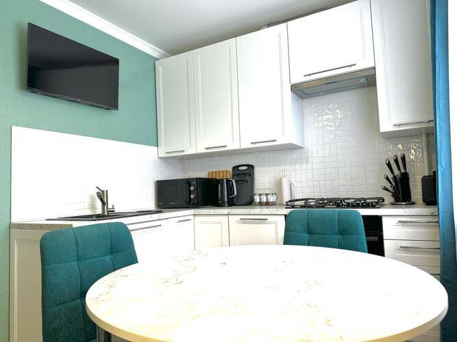 Pro.Apartment (Про.Апартмент) На Улице Карла Маркса 28