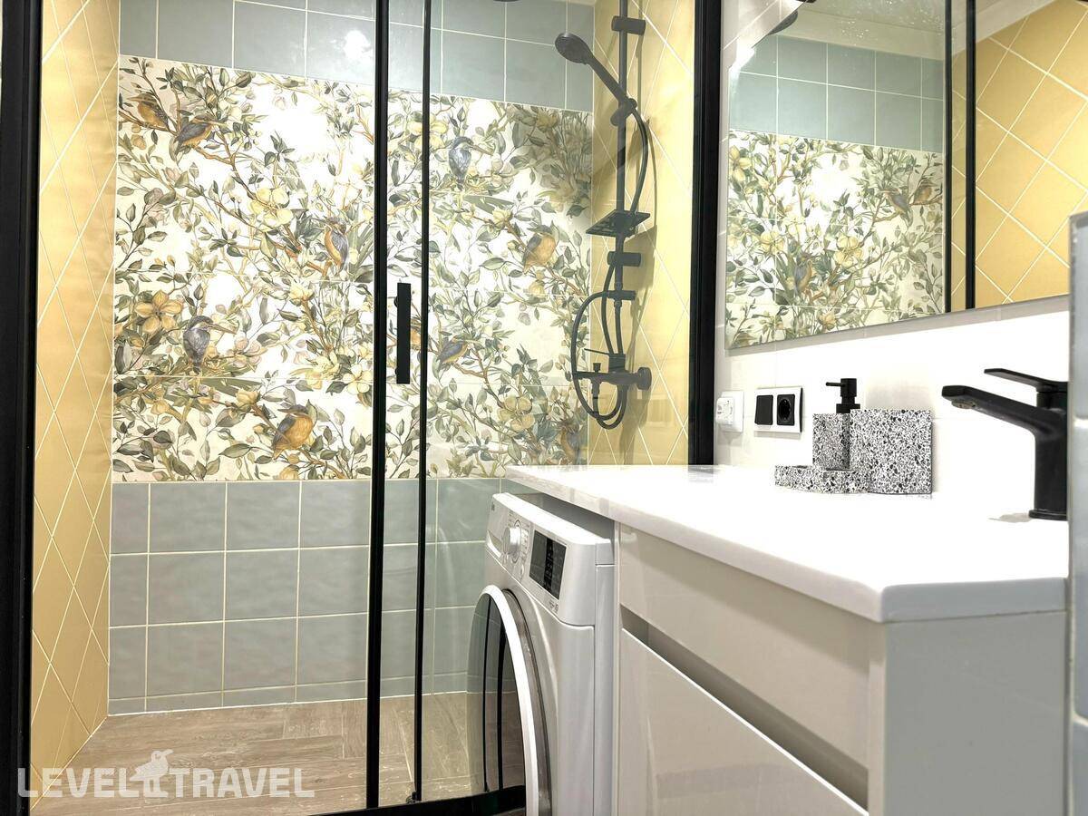 фотографии отеля Pro.Apartment (Про.Апартмент) На Улице Карла Маркса 28 в Россия(Калининград) - фото №11