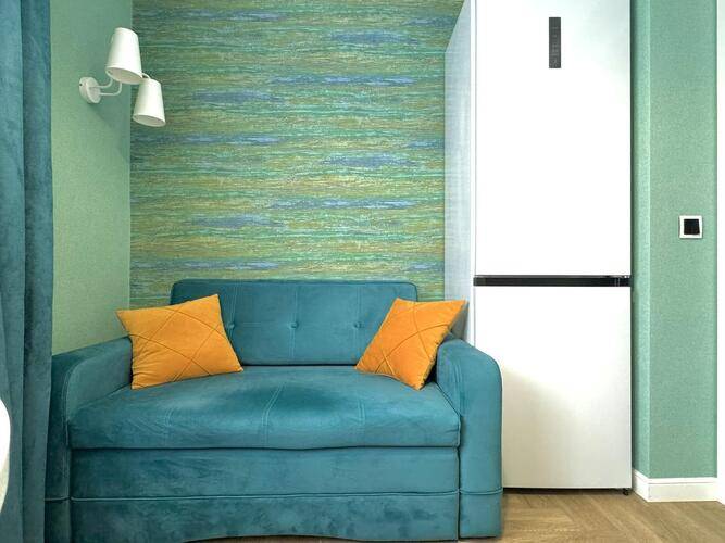 Pro.Apartment (Про.Апартмент) На Улице Карла Маркса 28