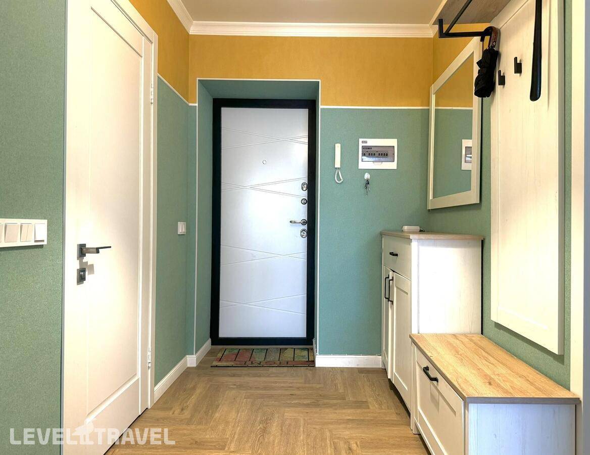 фотографии отеля Pro.Apartment (Про.Апартмент) На Улице Карла Маркса 28 в Россия(Калининград) - фото №24