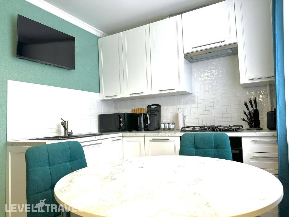 фотографии отеля Pro.Apartment (Про.Апартмент) На Улице Карла Маркса 28 в Россия(Калининград) - фото №7