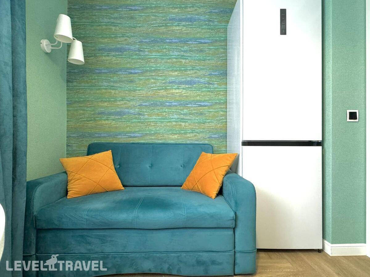 фотографии отеля Pro.Apartment (Про.Апартмент) На Улице Карла Маркса 28 в Россия(Калининград) - фото №15