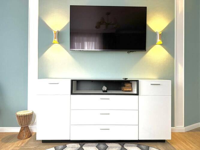 Pro.Apartment (Про.Апартмент) На Улице Карла Маркса 28