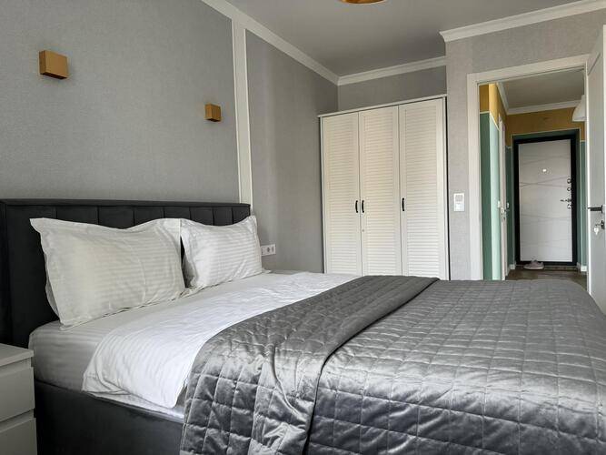 Pro.Apartment (Про.Апартмент) На Улице Карла Маркса 28