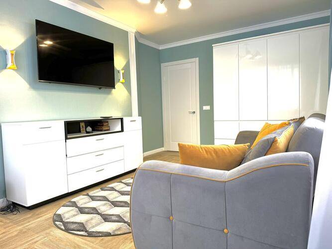 Pro.Apartment (Про.Апартмент) На Улице Карла Маркса 28