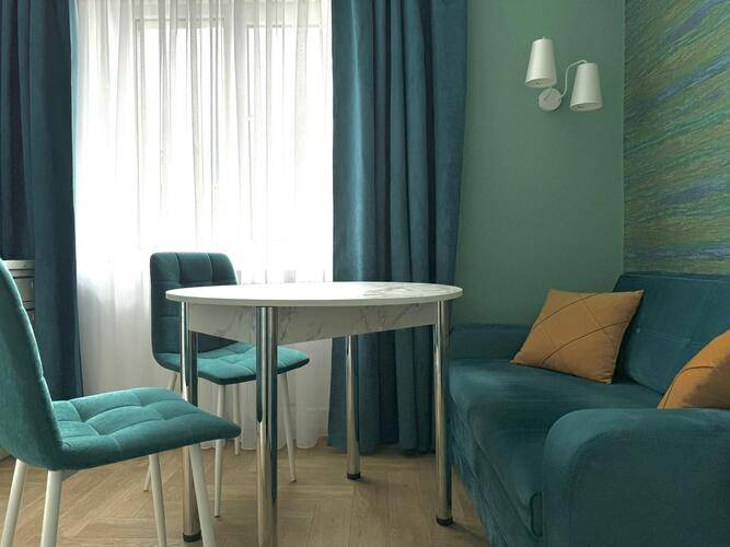 Pro.Apartment (Про.Апартмент) На Улице Карла Маркса 28