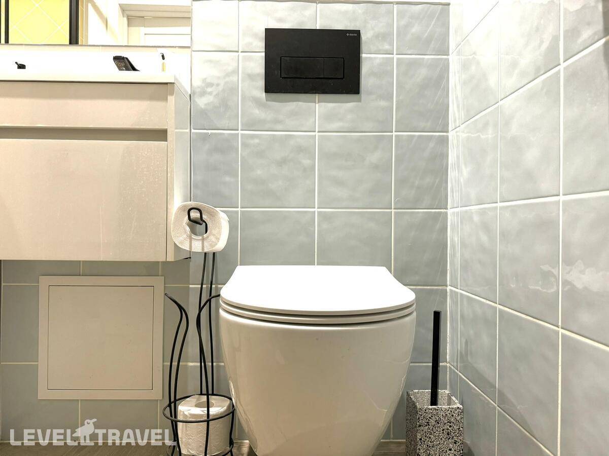 фотографии отеля Pro.Apartment (Про.Апартмент) На Улице Карла Маркса 28 в Россия(Калининград) - фото №23