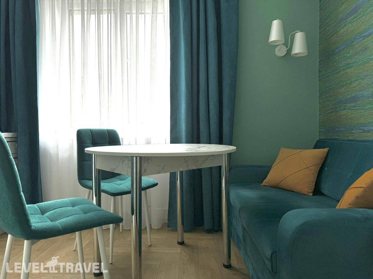 фотографии отеля Pro.Apartment (Про.Апартмент) На Улице Карла Маркса 28 в Россия(Калининград) - фото №8