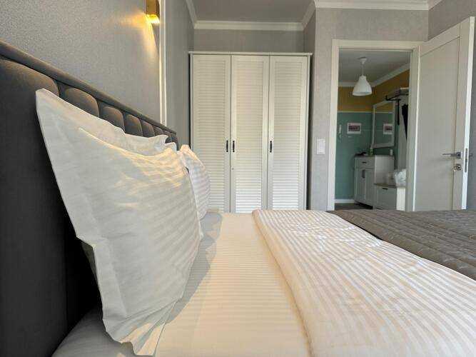 Pro.Apartment (Про.Апартмент) На Улице Карла Маркса 28