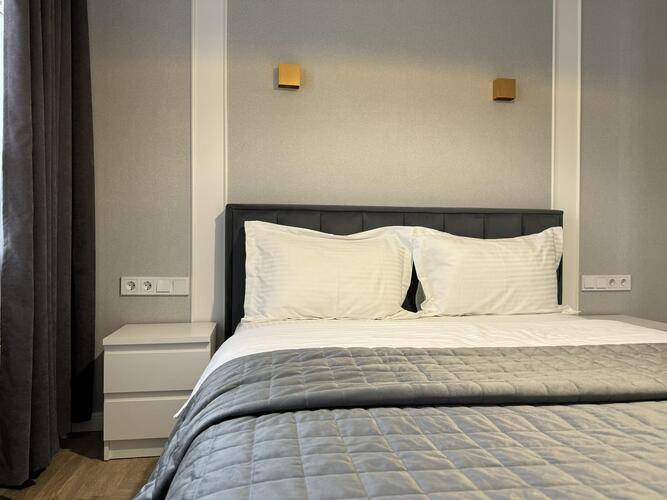 Pro.Apartment (Про.Апартмент) На Улице Карла Маркса 28
