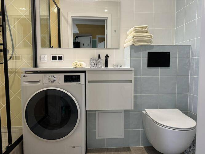 Pro.Apartment (Про.Апартмент) На Улице Карла Маркса 28