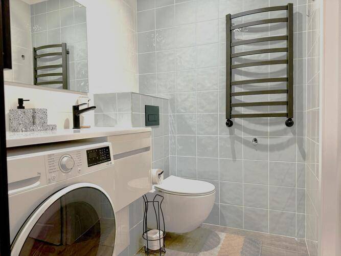 Pro.Apartment (Про.Апартмент) На Улице Карла Маркса 28