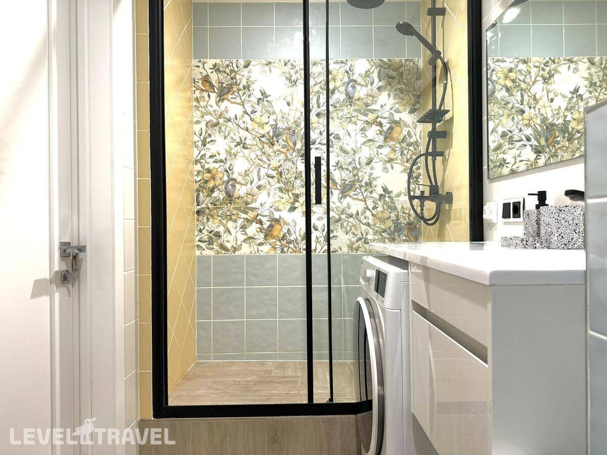 фотографии отеля Pro.Apartment (Про.Апартмент) На Улице Карла Маркса 28 в Россия(Калининград) - фото №21