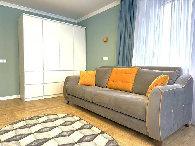 Pro.Apartment (Про.Апартмент) На Улице Карла Маркса 28