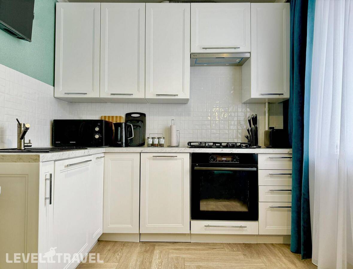 фотографии отеля Pro.Apartment (Про.Апартмент) На Улице Карла Маркса 28 в Россия(Калининград) - фото №18