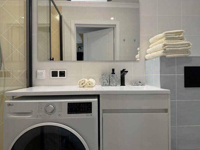 Pro.Apartment (Про.Апартмент) На Улице Карла Маркса 28