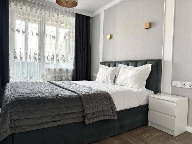 Pro.Apartment (Про.Апартмент) На Улице Карла Маркса 28