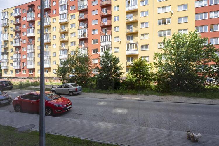 Pavlov На Улице Куйбышева