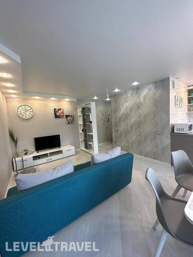 фотографии отеля Апартаменты На Проспекте Ленинский 27 в Россия(Калининград) - фото №4