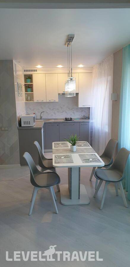 фотографии отеля Апартаменты На Проспекте Ленинский 27 в Россия(Калининград) - фото №33