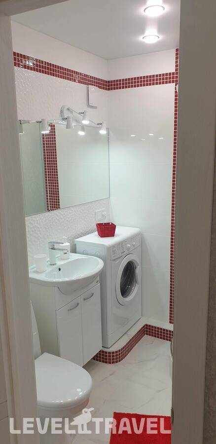 фотографии отеля Апартаменты На Проспекте Ленинский 27 в Россия(Калининград) - фото №29