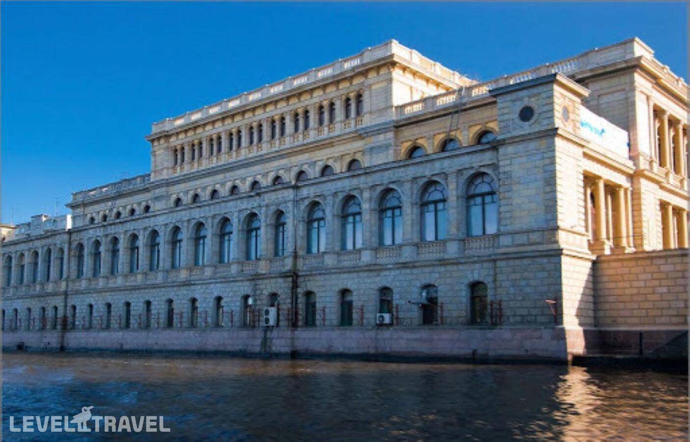 фотографии отеля Апартаменты На Проспекте Ленинский 27 в Россия(Калининград) - фото №21