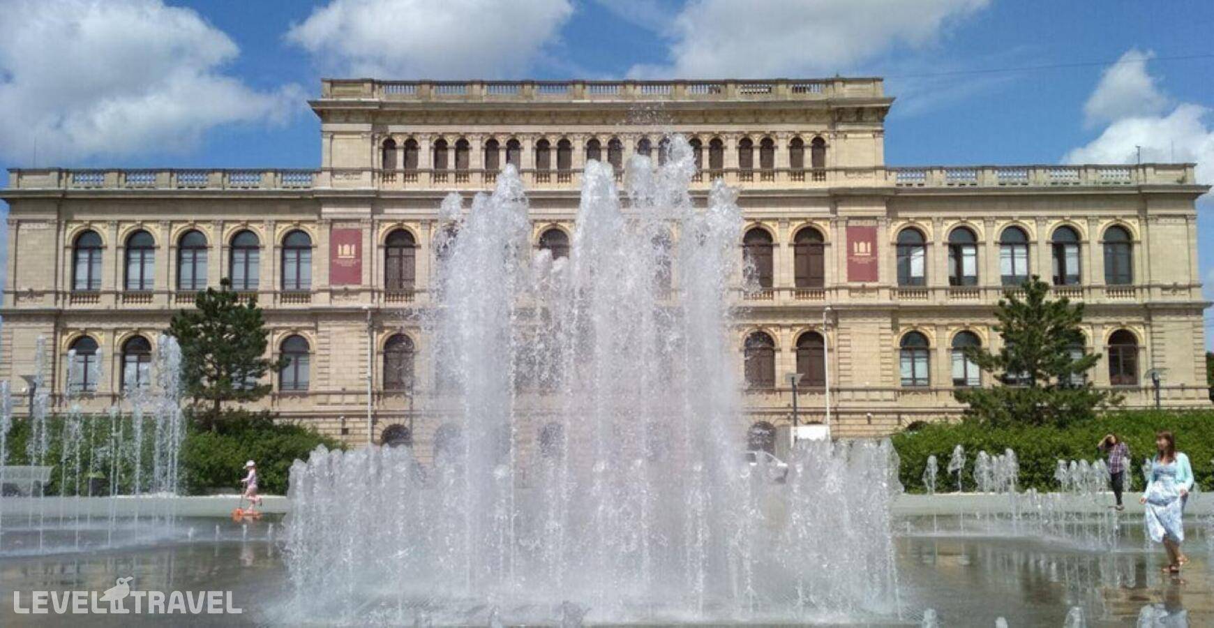 фотографии отеля Апартаменты На Проспекте Ленинский 27 в Россия(Калининград) - фото №25