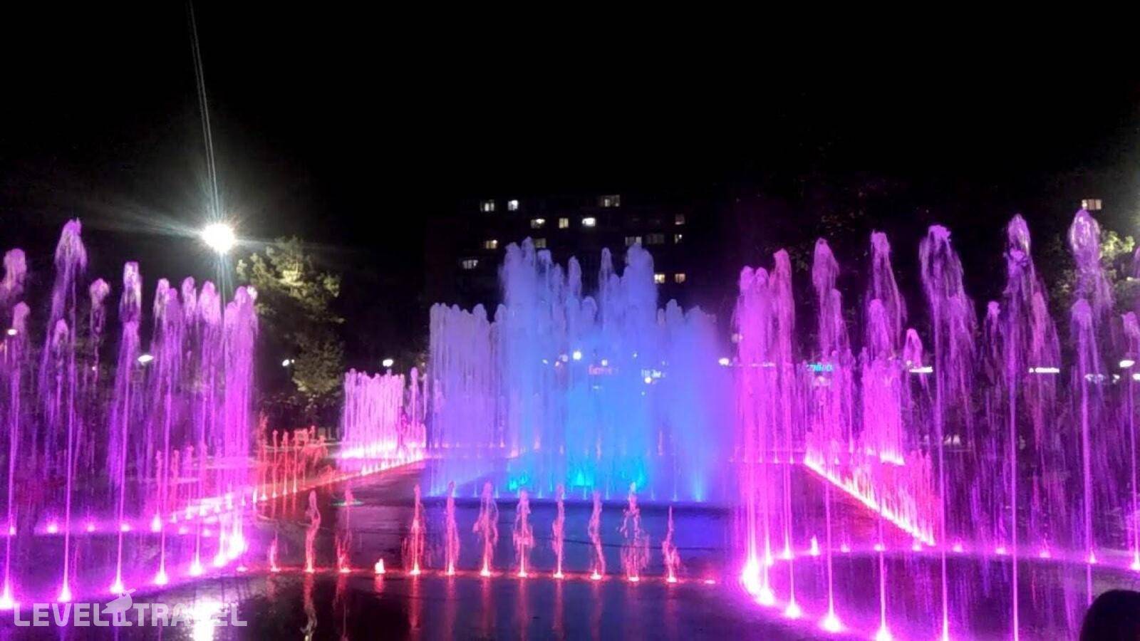 фотографии отеля Апартаменты На Проспекте Ленинский 27 в Россия(Калининград) - фото №22