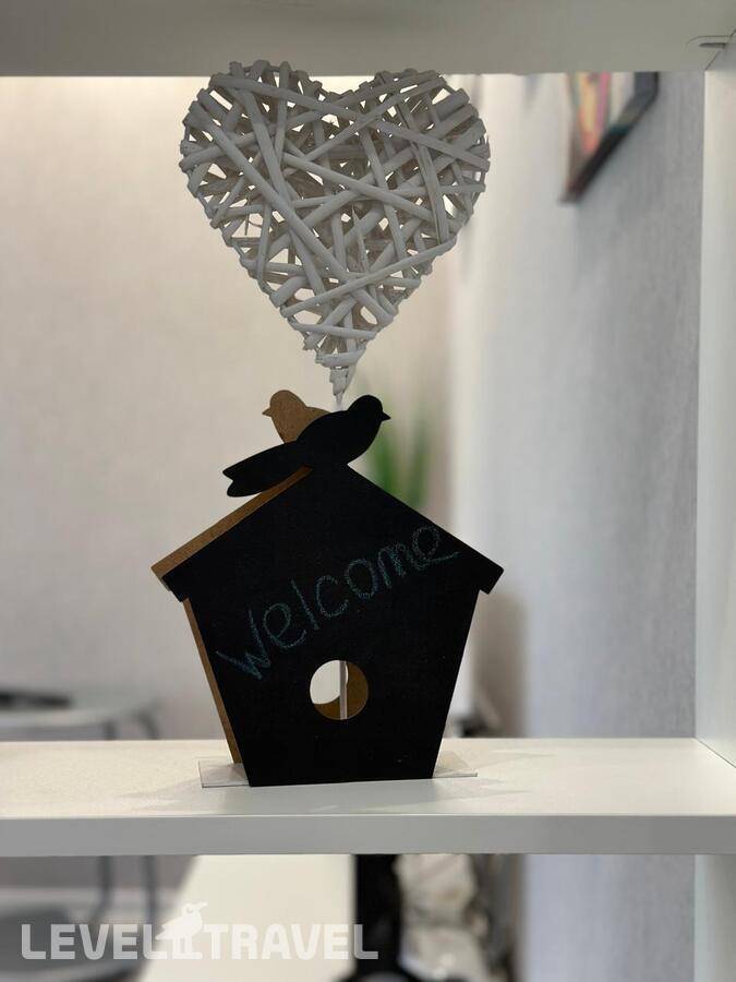 фотографии отеля Апартаменты На Проспекте Ленинский 27 в Россия(Калининград) - фото №7