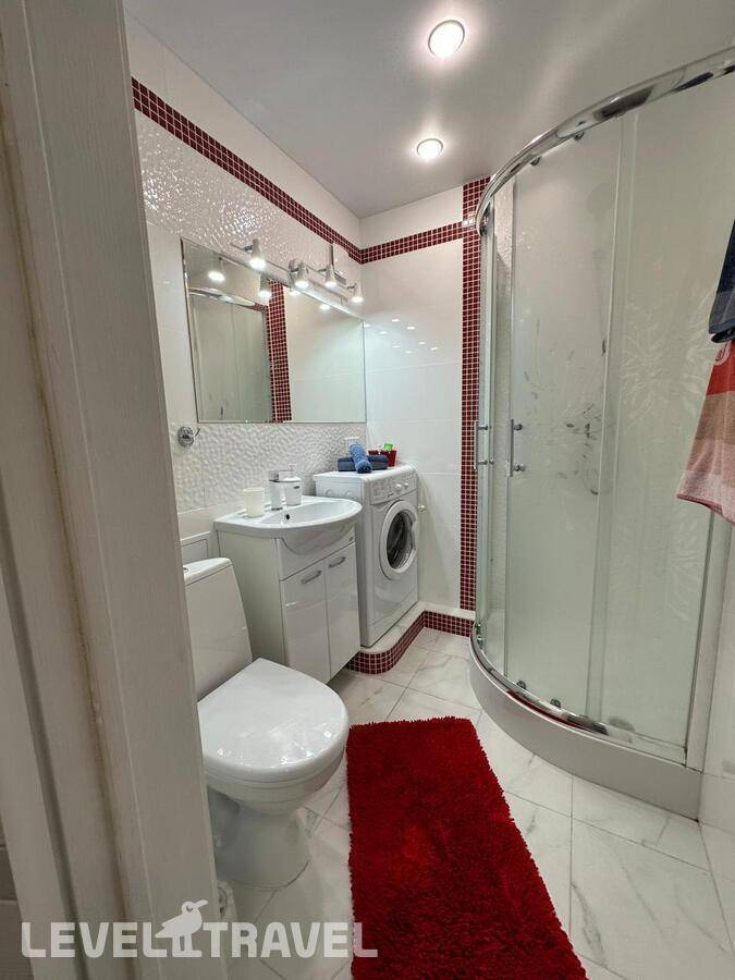 фотографии отеля Апартаменты На Проспекте Ленинский 27 в Россия(Калининград) - фото №12