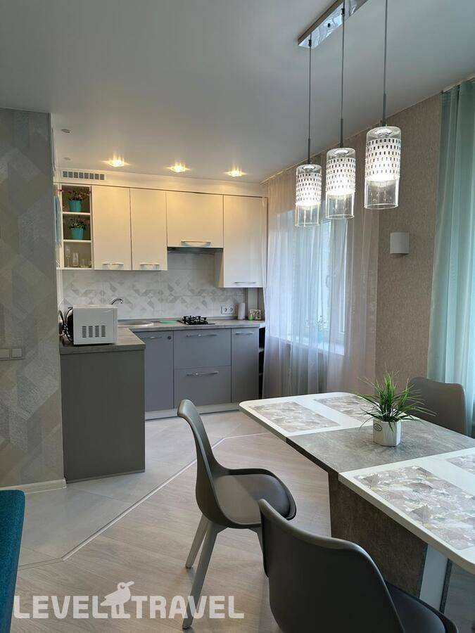 фотографии отеля Апартаменты На Проспекте Ленинский 27 в Россия(Калининград) - фото №6