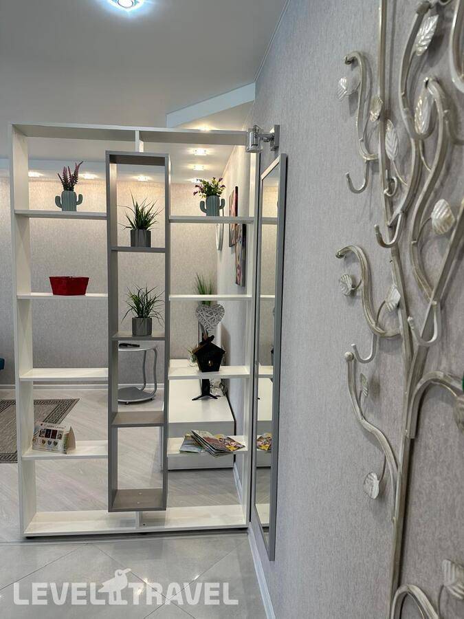 фотографии отеля Апартаменты На Проспекте Ленинский 27 в Россия(Калининград) - фото №10