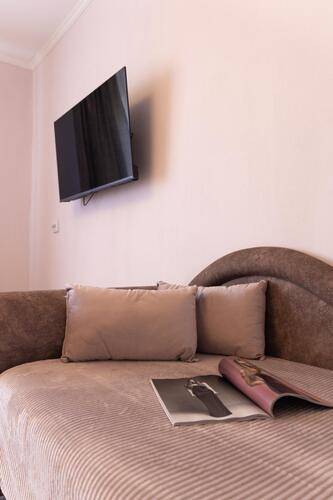 Lovelyhome 39 (Лавлихоум 39) На Улице Парусная 31