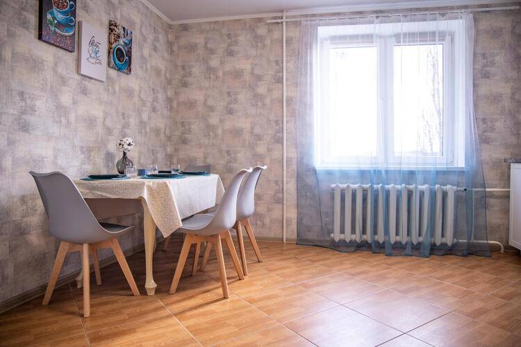 Lovelyhome 39 (Лавлихоум 39) На Улице Парусная 31