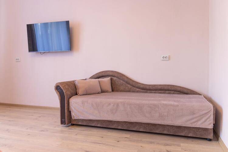 Lovelyhome 39 (Лавлихоум 39) На Улице Парусная 31