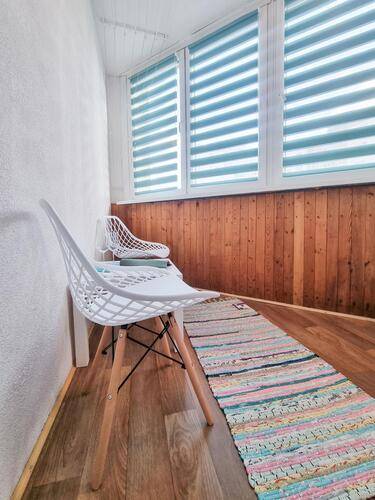 Lovelyhome 39 (Лавлихоум 39) На Улице Парусная 31