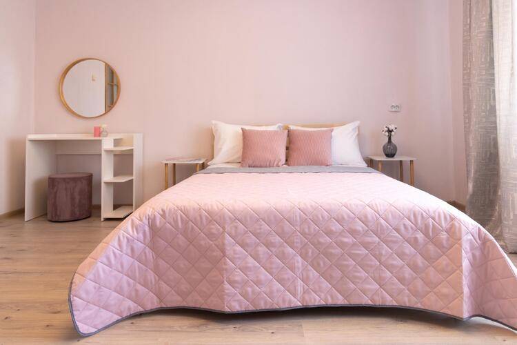 Lovelyhome 39 (Лавлихоум 39) На Улице Парусная 31