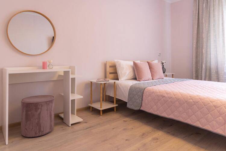 Lovelyhome 39 (Лавлихоум 39) На Улице Парусная 31