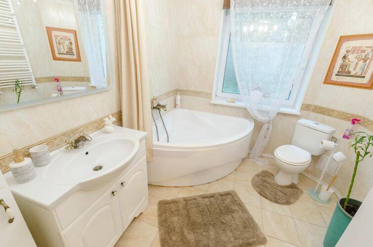 Апартаменты На Улице Марины Расковой