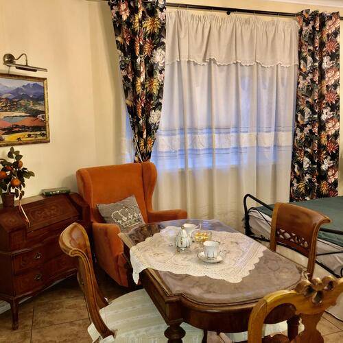 Апартаменты На Улице Марины Расковой