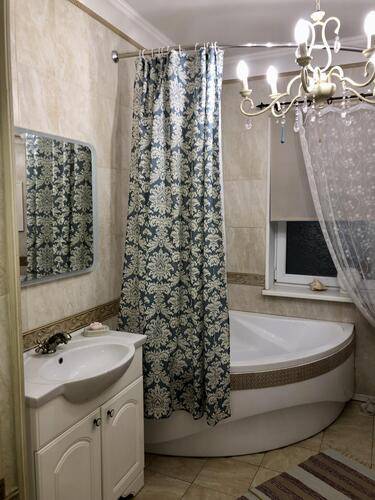 Апартаменты На Улице Марины Расковой