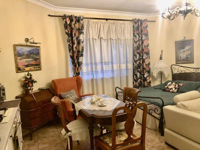 Апартаменты На Улице Марины Расковой