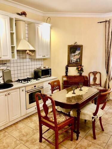 Апартаменты На Улице Марины Расковой