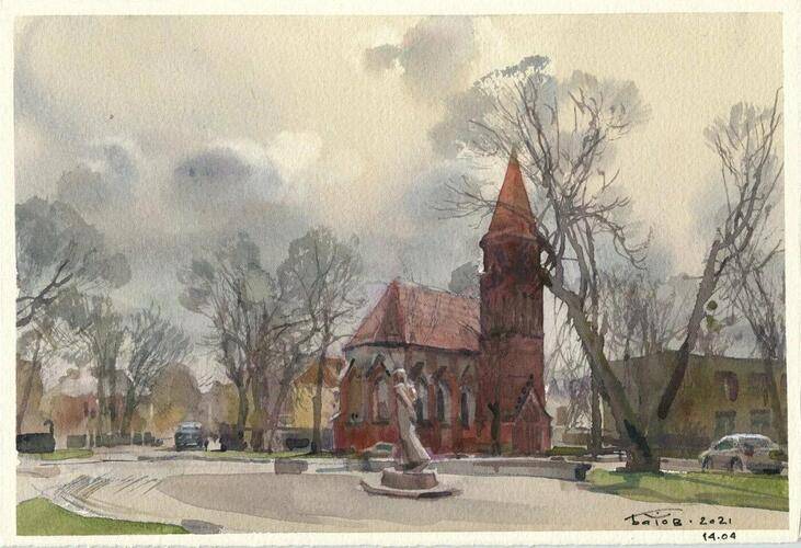 Апартаменты На Улице Марины Расковой