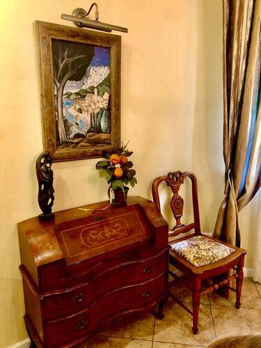 Апартаменты На Улице Марины Расковой