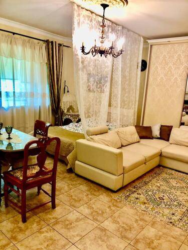 Апартаменты На Улице Марины Расковой